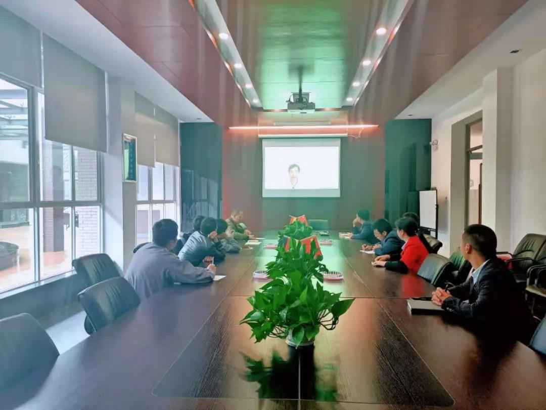 安全生产，培训先行|大连芦铭公共事务管理有限公司开展鼓式制动器在用电梯安全隐患及保养技术培训